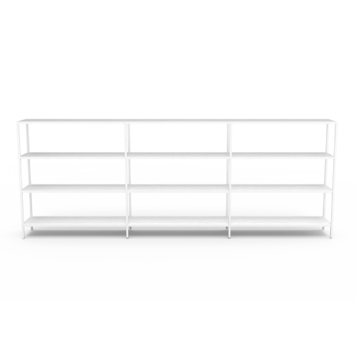 PARTITION CABINET