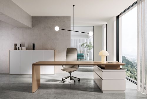 The Impact of Office Furniture on Company Culture and Employee Engagement