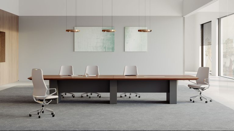The Cognitive Symphony of Office Furniture: Designing for Neurodiversity