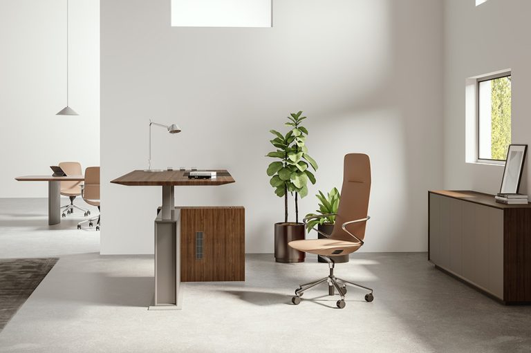 Office Furniture Trends 2025: Reimagining Workspaces for a New Era