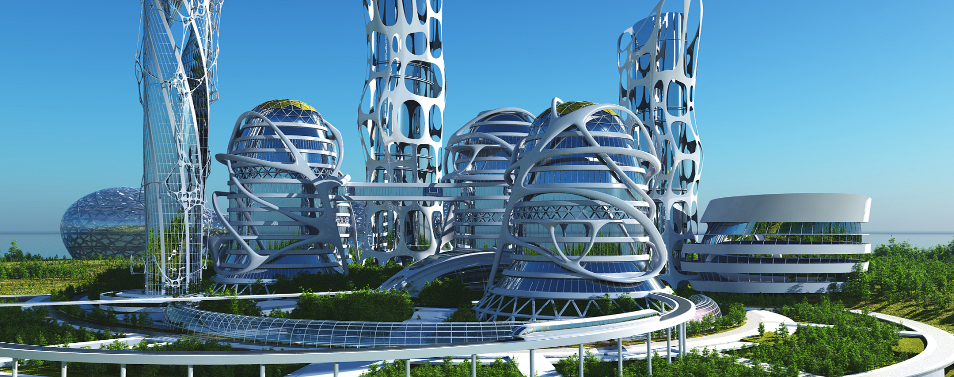 Future robot