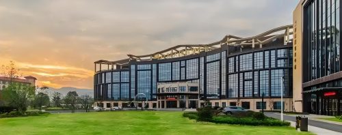 Tonglu Yi Mei Hotel