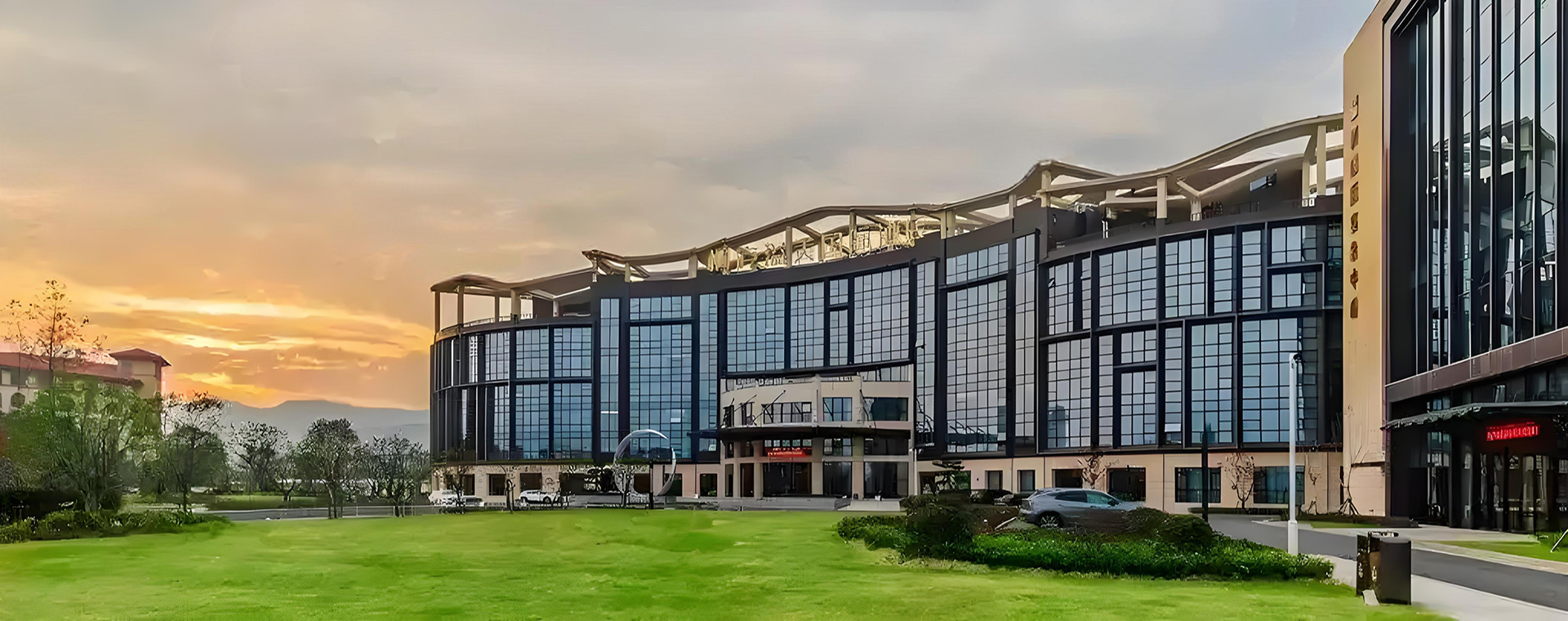 Tonglu Yi Mei Hotel