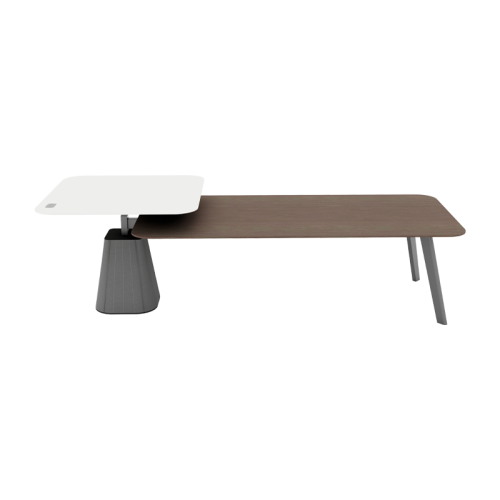 IN TABLE
