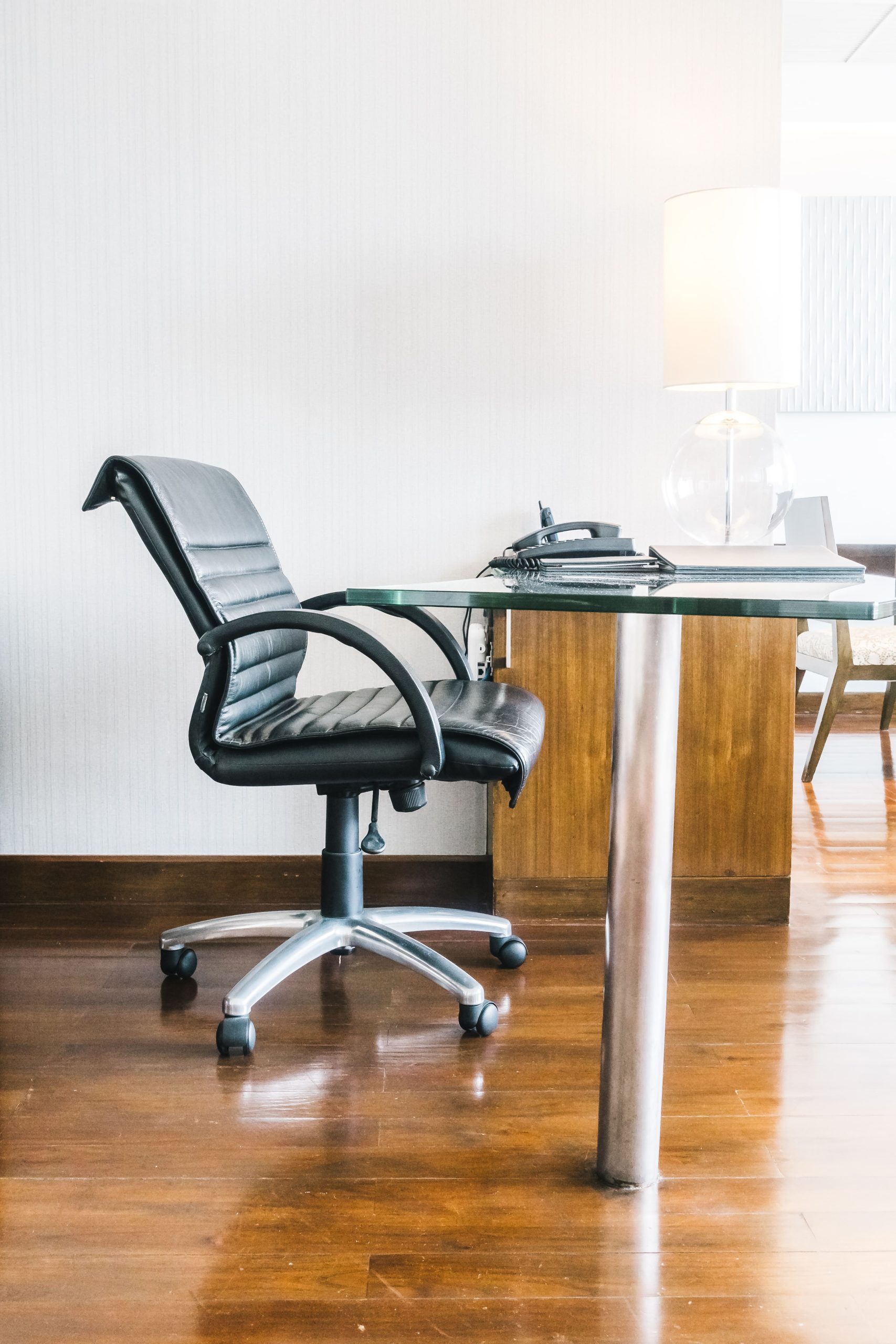 VISION professional office furniture executive chair for modern home office