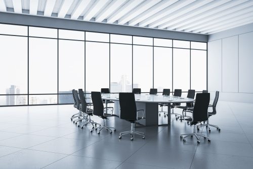 Types of Desk Chairs: Which One Fits Your Workspace Best?