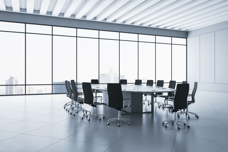 Types of Desk Chairs: Which One Fits Your Workspace Best?
