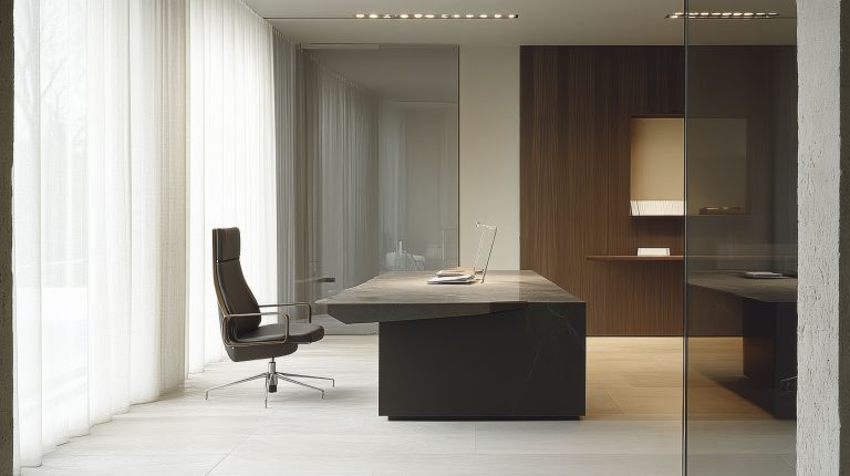Different Types of Desks for Every Office Setting