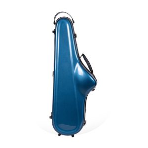 CRF1020TS Fiberglass Tenor Saxophone Case – Compact Style