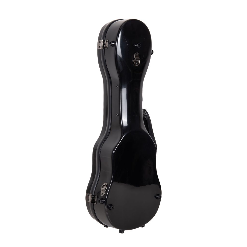 Fiberglass Soprano Ukulele Case | Crossrock