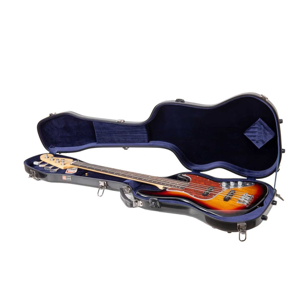 FENDER　JAZZ BASS & HARD CASS Amazon.com: Fender American Professional II Jazz Bass