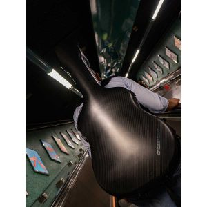 CRF6030D Dreadnought Case for Martin D28 & Taylor 814CE, Air Carbon Guitar Case