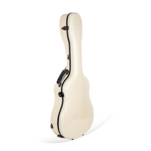 CRF2020J45 Fiberglass Guitar Case for Gibson J45 Standard/Vintage