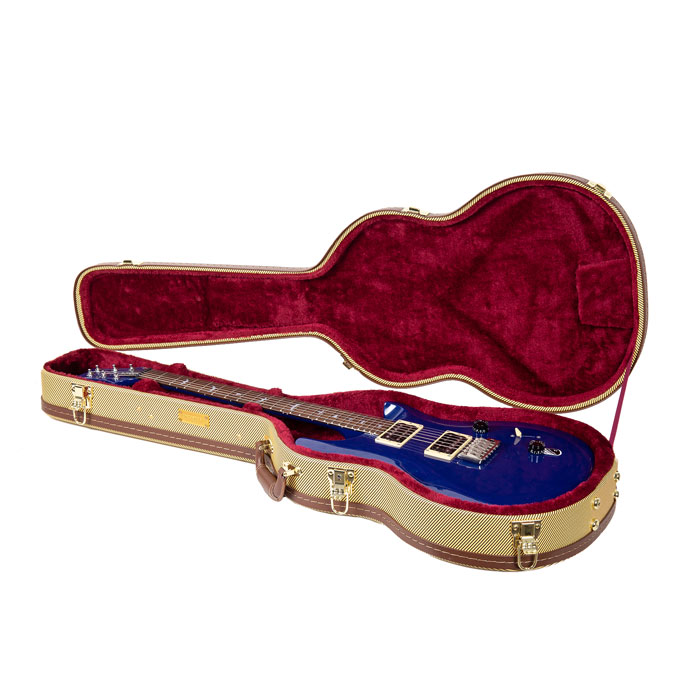 PRS SE Custom 24 ケース付 PRS SE Custom 24 ケース付