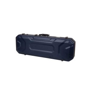 CRA860VF Violin Case 4/4 Size, ABS Plastic with EPS Hard Foam Core