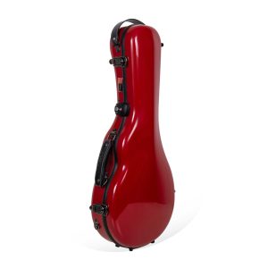 CRF2020MAF Fiberglass Mandolin Case - A style, Compatible to F