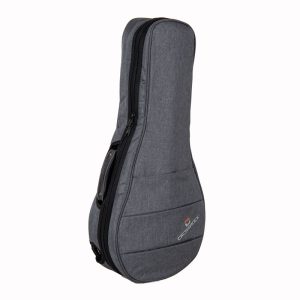 Case Cover for Crossrock Air Carbon and Fiberglass Cases, Bluegrass case cover