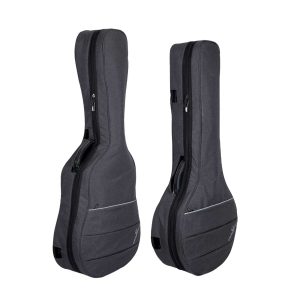 Case Cover for Crossrock Air Carbon and Fiberglass Cases, Guitar Case Cover - Dreadnought & OM will be back in stock in the end of Aug.
