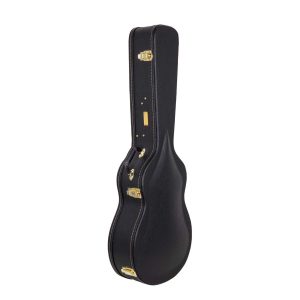 00 12 Wood Case, For Martin 12 Frets 00 Style Acoustic Guitar, CRW620-0012