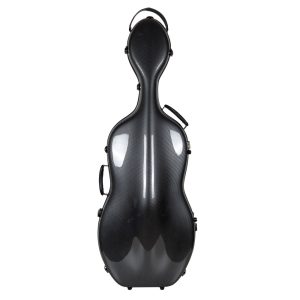 CRF5030CEF Ultra-Light Fiberglass Cello Case – 4/4 Full Size Cello