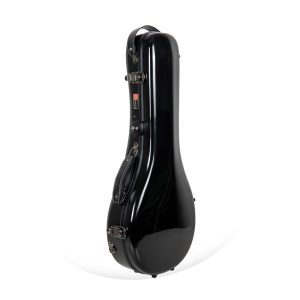 CRF2020MA Fiberglass Mandolin Case - A style, A Body Mandolin Fiber Case
