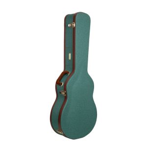 CRW720-00012 000 12 Vintage Wood Case, For Martin 12 Frets 000 Style Acoustic Guitar