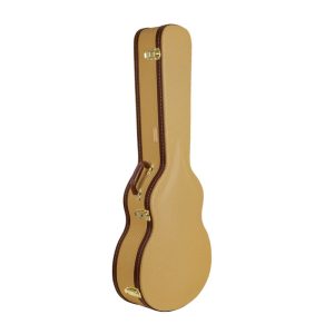 CRW620L00 Acoustic Guitar Case for Gibson 14-fret L-00 Guitar