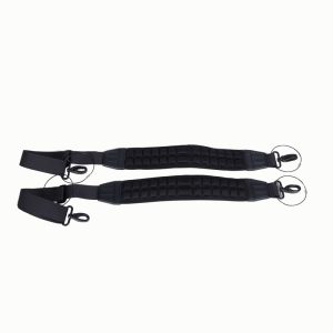 Crossrock Backpack Straps, Standard Version & Professional Model