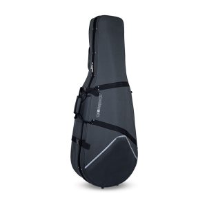 CRP201CEF Dense Foam Cello Case for 4/4 Full Size Cello