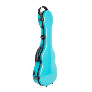 CRF2030TU Tenor Ukulele Case – Compatible to Large Body Tenor – New